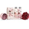 Freida & Joe Elegant Modern Cherry Blossom Bath and Body Gift Set - 3 of 4