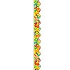 TREND Math Fun Terrific Trimmers®, 39 Feet Per Pack, 6 Packs - 3 of 3