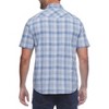Men's BRENTWOOD SHORT SLEEVE VINTAGE WESTERN SHIRT - Flags & Anthem - 2 of 3