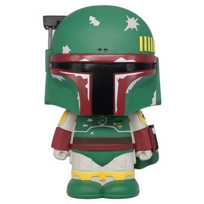 Star Wars Boba Fett Bank