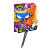 Teenage Mutant Ninja Turtles: Mutant Mayhem Ninja Reveal Leonardo's Katana and Role Play Set - 4 of 4