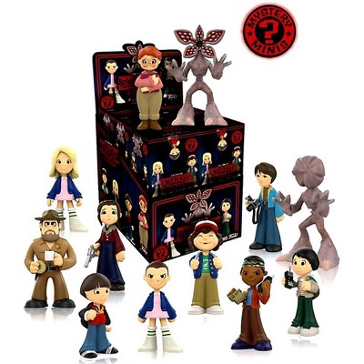 fnaf 6 mystery minis target