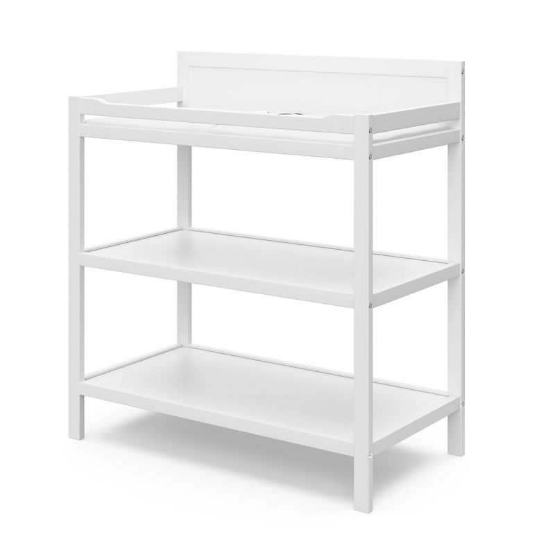 Storkcraft Alpine Changing Table, 4 of 6
