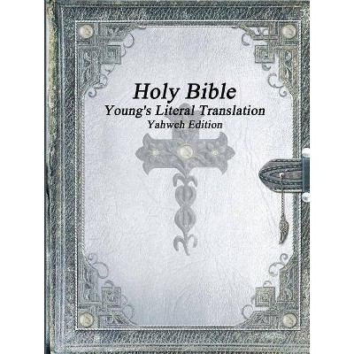 Holy Bible - by  Various (Paperback)