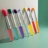MODA Brush Mini Jelly Makeup Brush Kit- 7pc - 2 of 4