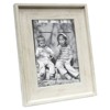 8" x 10" Wood Tone Frame Ivory - Threshold™ - image 2 of 4