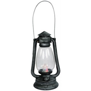 Halloween Express 10 in Light-Up Lantern Decoration - 1 of 3