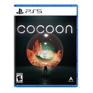 COCOON - PlayStation 5 - 1 of 4