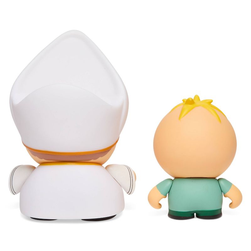 NECA South Park  Imagination Land  &#34;Butters and Cartman&#34; Figures - 2pk, 3 of 7
