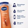 Vaseline Intensive Care Moisturizing Body Lotion with Cocoa Butter Cocoa Radiant - 3 of 4