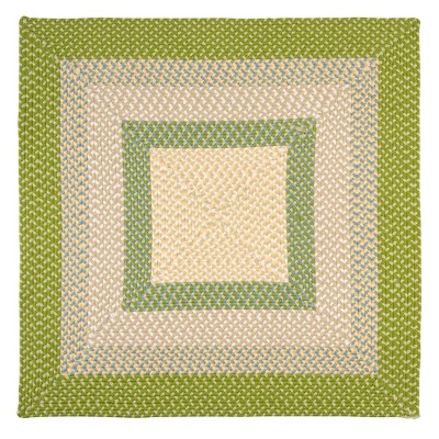 Colonial Mills Montego - Lime Twist 5' square