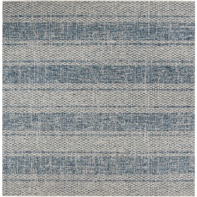 Courtyard CY8734 Power Loomed Indoor and Outdoor Rug - Safavieh