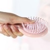 Unique Bargains Comfortable Airbag Hair Brush 1 Pc - 4 of 4