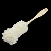 Unique Bargains Home Kitchen Cleaning Sponge Plastic Bottle Brush 1 Pc - 3 of 4