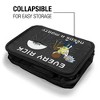 Rick And Morty Every Rick Needs A Morty Insulated Soft Sided Lunch Box - 4 of 4