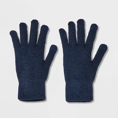 NoName gloves discount 92% Brown Single WOMEN FASHION Accessories Gloves 