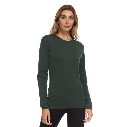 Minus33 merino wool outlet womens thermal underwear