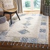 Saffron SFN101 Hand Loomed Indoor Rugs - Safavieh - 2 of 4