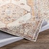 Hauteloom Arncliffe Washable Area Rug - 4 of 4