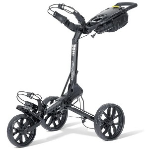 Bag Boy Golf Slimfold Push Cart - 1 of 1