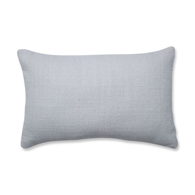 Serafina Stone Lumbar Throw Pillow - Pillow Perfect, 3 of 10