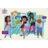 Trends International Disney The Proud Family Louder and Prouder - Squad Unframed Wall Poster Prints - 4 of 4