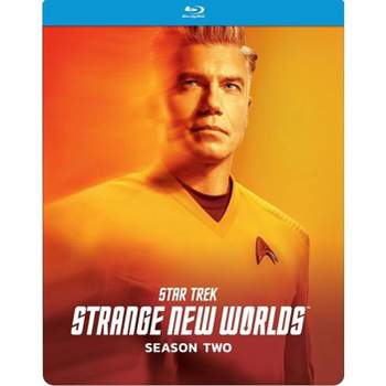 Star Trek The Next Generation: The Complete Series (dvd)(2020