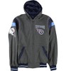 G-III Sports Mens Tennessee Titans Jacket - 3 of 4