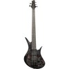 Legator Helio 5 String Bass Super Shred Series Electric Guitar - 3 of 4