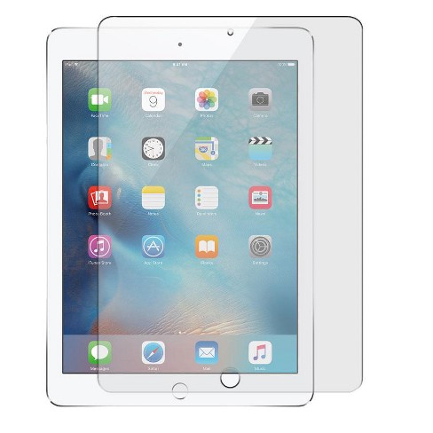 Targus Tempered Glass Screen Protector for iPad Pro Air
