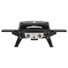 RoyalGourmet 2-Burner Portable Propane Gas Grill Tabletop Gas Grill GT2005TG Black - 3 of 4