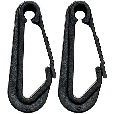 Gear Aid No-Sew Replacement Snap Hooks
