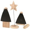 Primitives by Kathy Carved Holy Family Sitter Set - 2 of 4