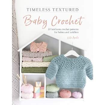 Rachael White Crochet for Beginners: A Complete Step-By-Step Guide to Learn  & Use Essential Techniques to Start Crocheting, Fun & Easy projects for  Beginne