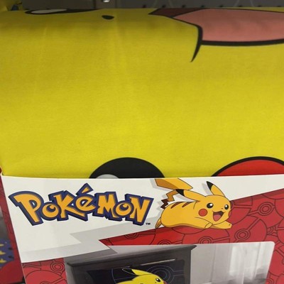 Pokemon Groove Kids' Sheet Set : Target