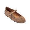 Elephantito Kids Suede Mary Jane - 4 of 4