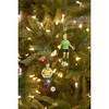 Gallerie II Soccer Kids Ornament S/2 - 3 of 4