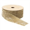 Raw Edge Velvet Ribbon 2" x 10 Yds. - 2 of 3