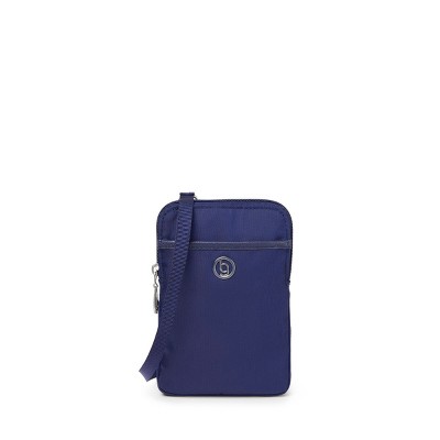 baggallini Women's Arlington Mini Crossbody Bag