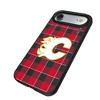 NHL Western Conference Teams Plaid MagSafe Compatible Cell Phone Case for Apple iPhone 17 Series - 2 of 4
