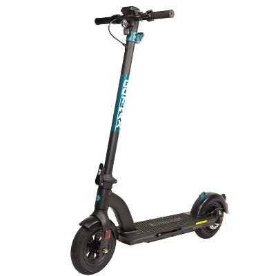 GoTrax G Max Ultra Commuting Electric Scooter Black