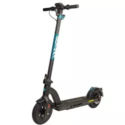 GoTrax G Max Ultra Commuting Electric Scooter - Black