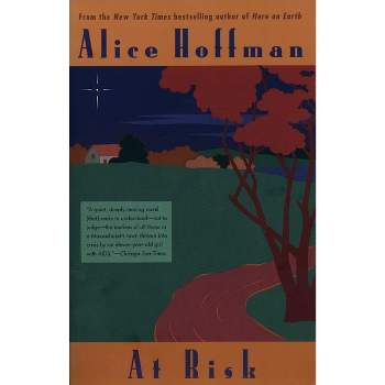 At Risk - by  Alice Hoffman (Paperback)