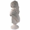 Design Toscano Lyndhurst Manor Lion Sentinel Statue: Set of Two - 4 of 4