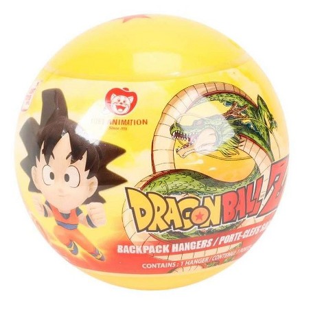  Dragon Ball Z Backpack Hanger: Gohan : Toys & Games