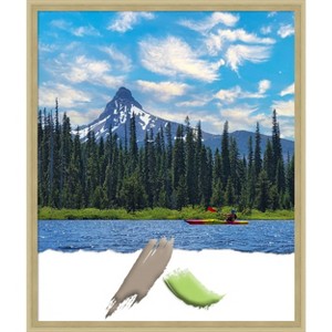 Amanti Art Lucie Wood Picture Frame - 1 of 4