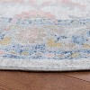 Bayside BAY120 Machine Washable Power Loomed Indoor Rugs - Safavieh - 2 of 4