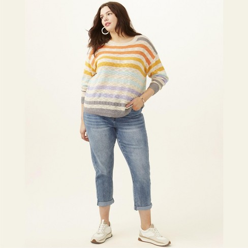 Molly and isadora store plus size jeans