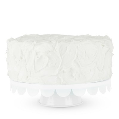 Fat Daddio's Tt-125aps Cake Decorating Turntable, 12 X 5, White : Target