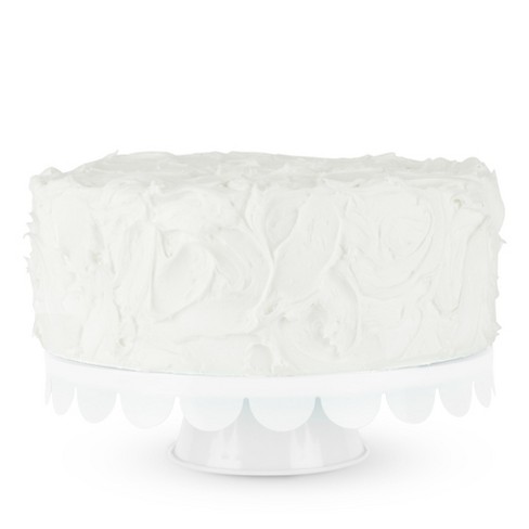 Wilton 3 Tier Cupcake Stand - White